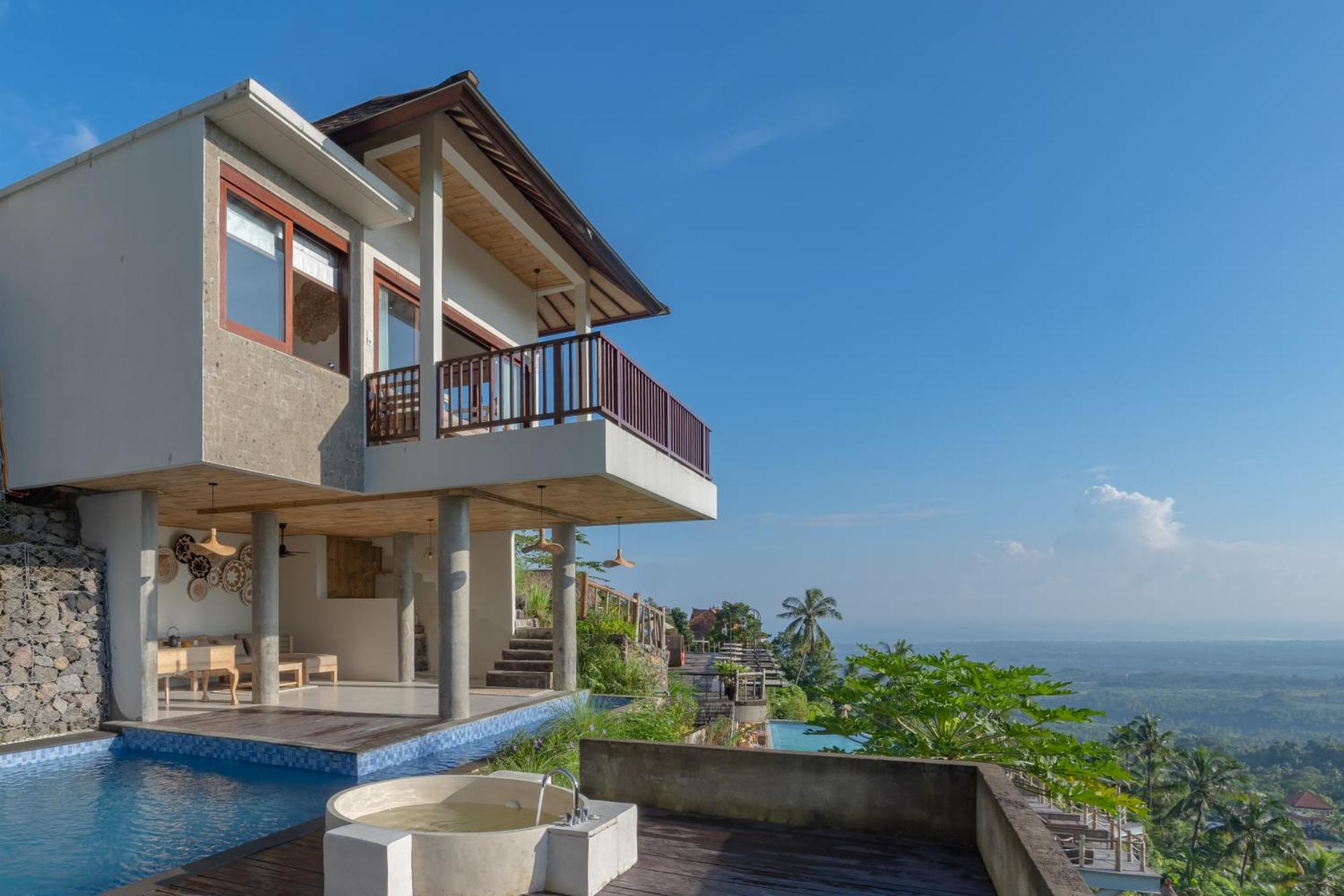 Maha Hills Resort By Mahaprana Experience Ловіна Екстер'єр фото